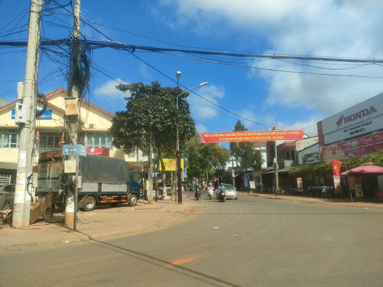 Thị trấn Ea Knốp