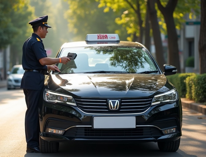 Taxi Nhanh
